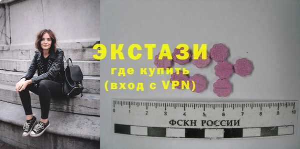 крисы Бронницы