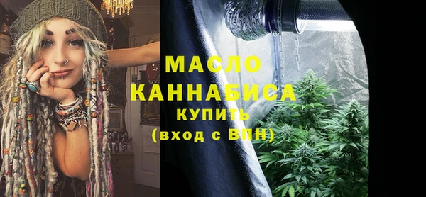 крисы Бронницы